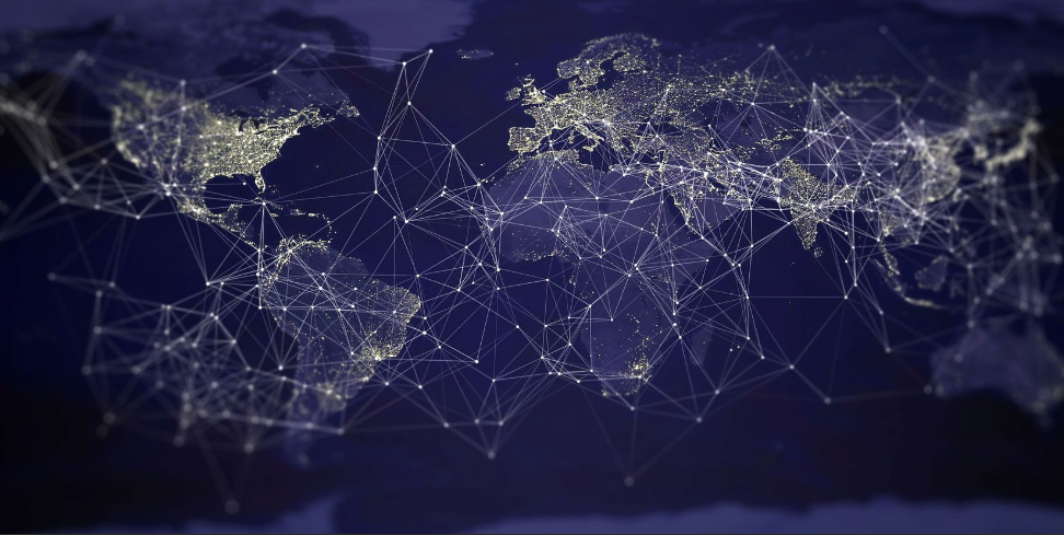 Strengthening Connections with International Partners